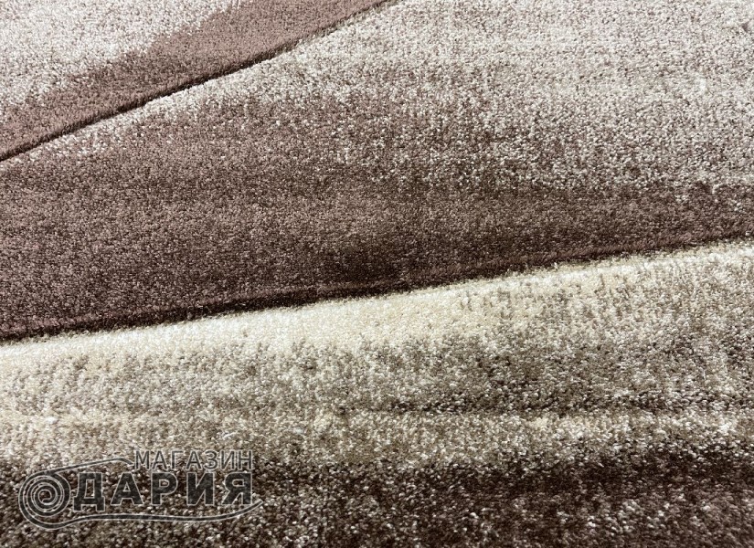 Тъкан килим Витоша 349 d.beige